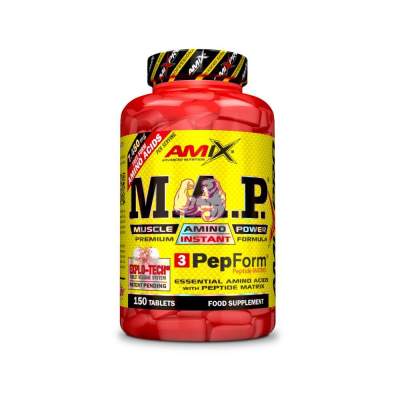 M.A.P.® MUSCLE AMINO POWER