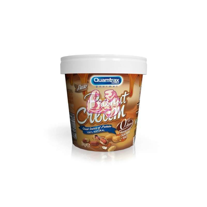 Peanut Cream 1kg