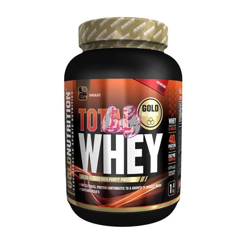 Total Whey 1KG