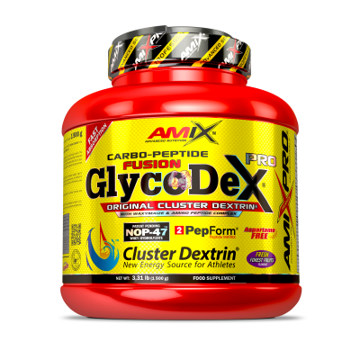 GLYCODEX® PRO(CICLODEXTRINA) 1,5kg