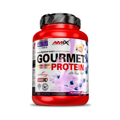 Amix™ Gourmet Protein 1Kg.