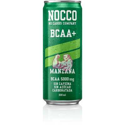NOCCO BCAA+