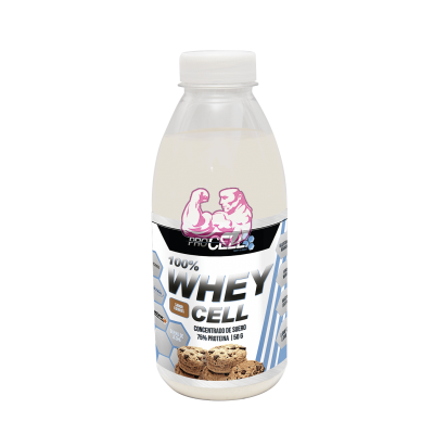 100% Whey Cell 50r
