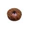 Donut proteico de Chocolate – Jim Buddy´s