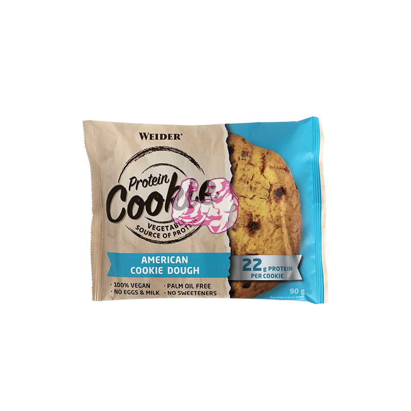 Protein Cookie 90Gr