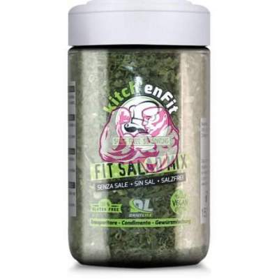 DAILY LIFE KITCHEN FIT SEASONINGS FIT SALAD MIX 150GR