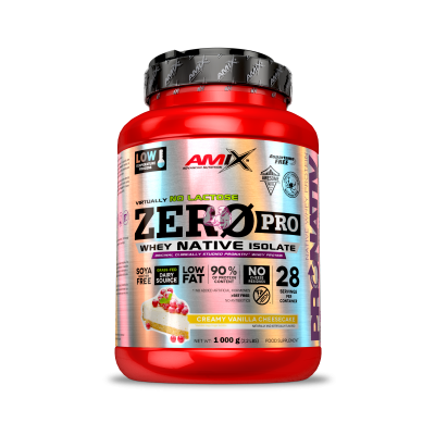ZeroPro Protein 1Kg.