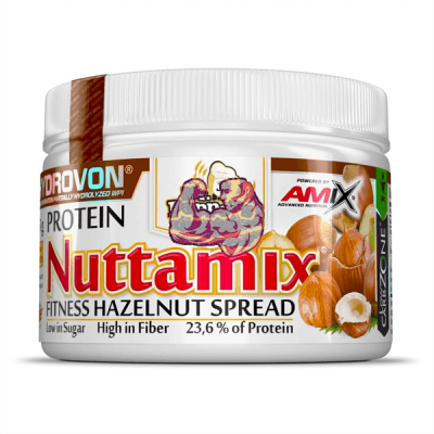 NuttAmix 250 gr