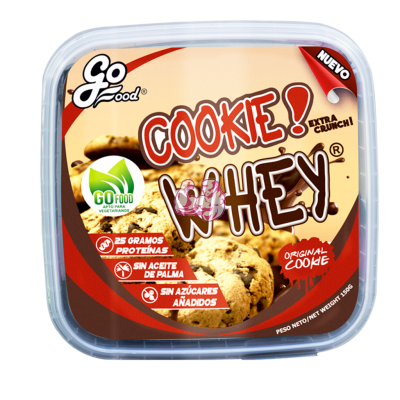 Yayoo Cookie Whey (150 g) GoFood