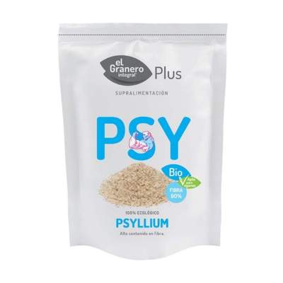 Psyllium Bio 150G