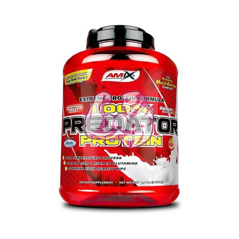Predator® Protein