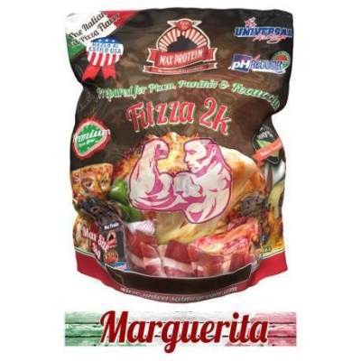 Fitzza sabor Marguerita 2 Kg