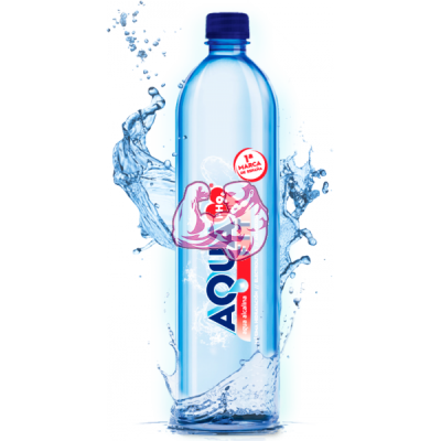 AquaFit pH9+ 1 l.