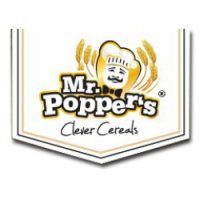 Mr Popper's